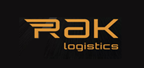 Logo Rak Logistics